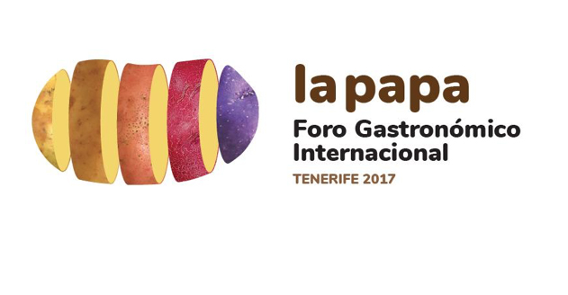 I Foro Gastronómico Internacional de la Papa 2017