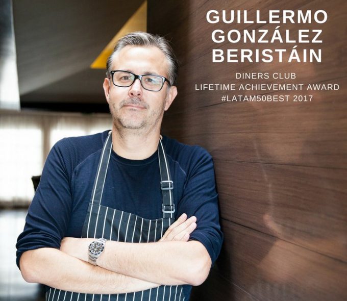 Guillermo González Beristain