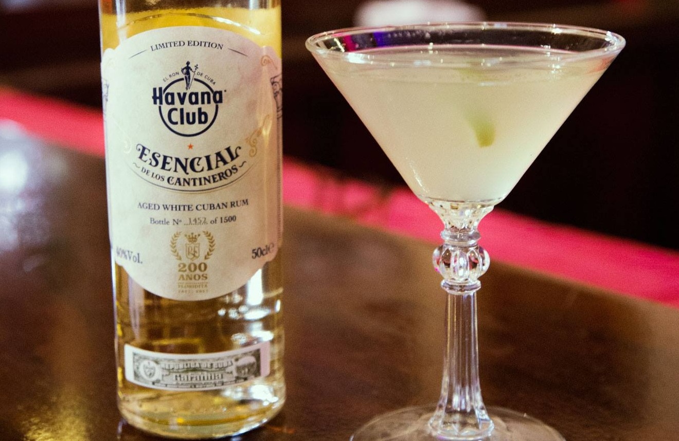 Esencial de los Cantineros