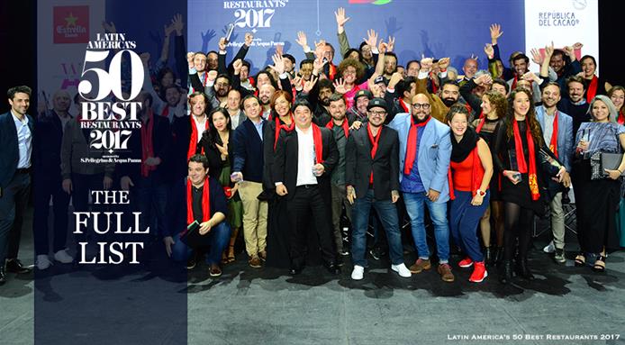 50-Mejores-Restaurantes-de-América-Latina