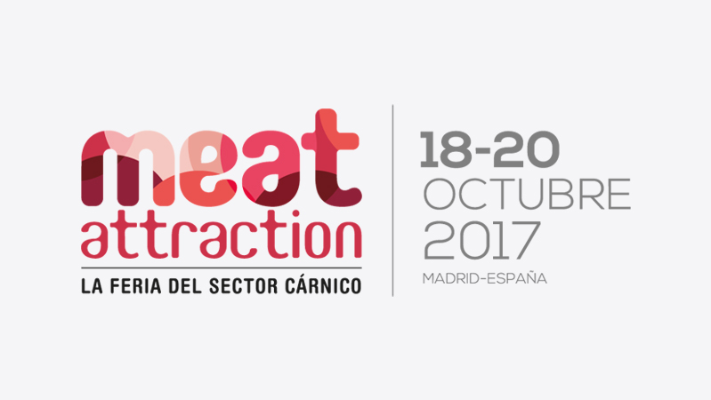 Meat Attraction 2017 