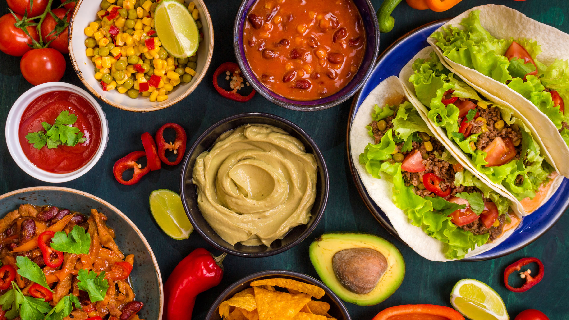 guacamole-gastronomia-mexicana-dia nacional-de-la-gastronomia-mexicana
