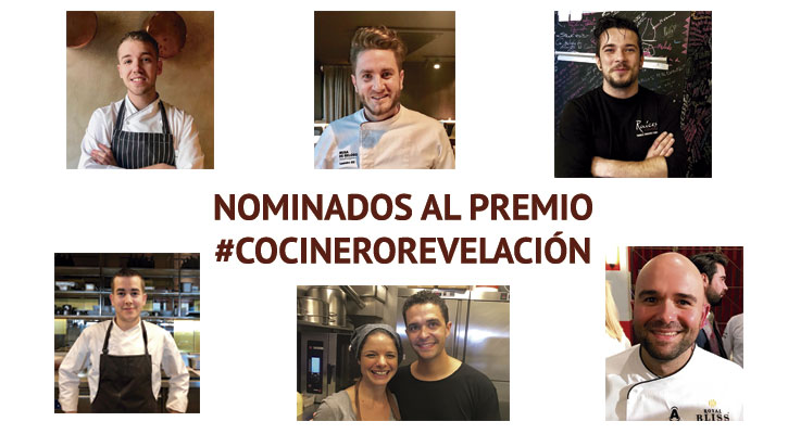 Candidatos-Premio-Cocinero-Revelación-2018