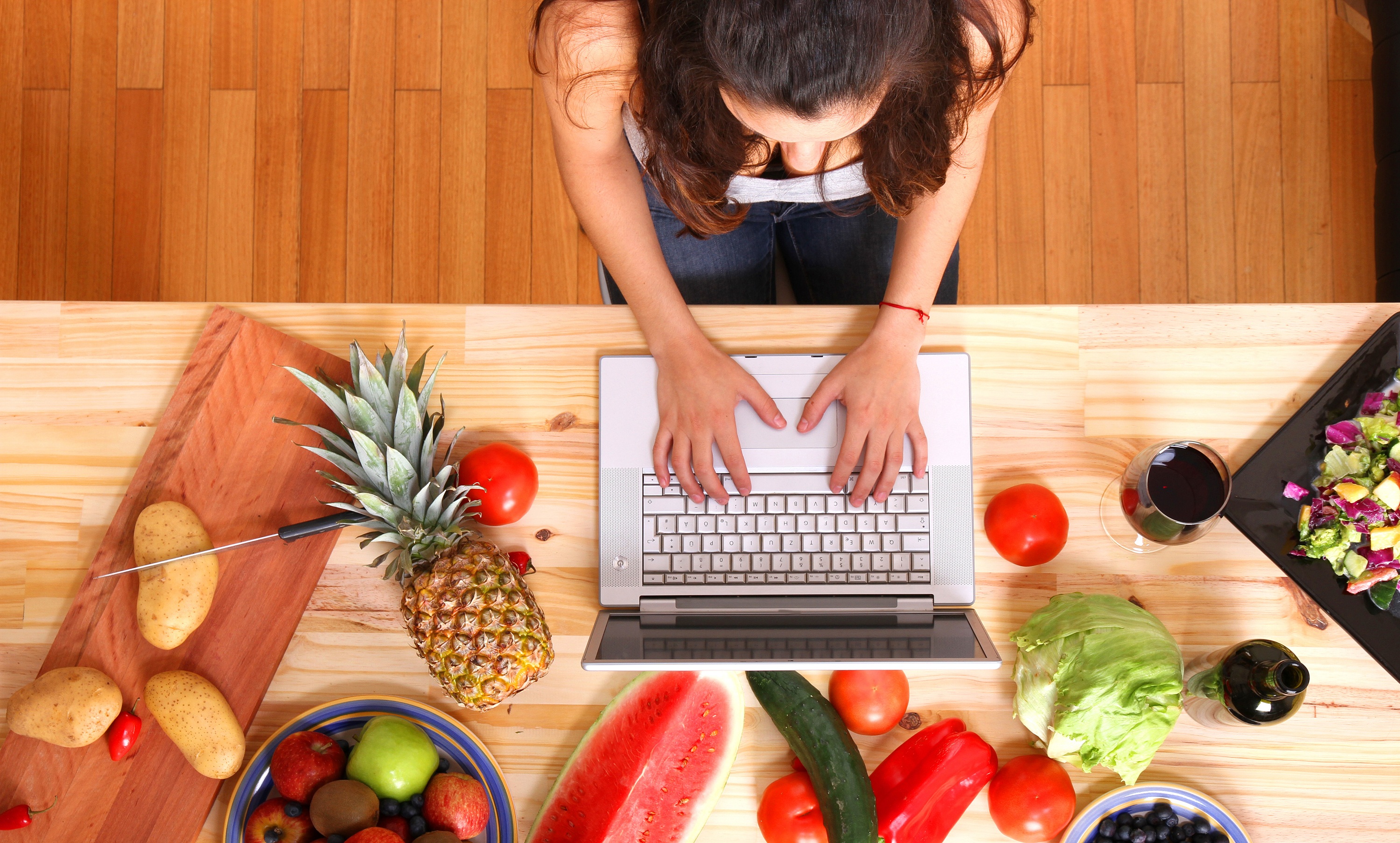 Redes sociales, Posicionamiento, Restaurantes, Tecnología en gastronomía, Gastronomía 