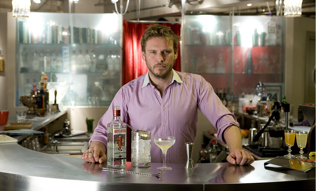 Sebastian Hamilton-Mudge,