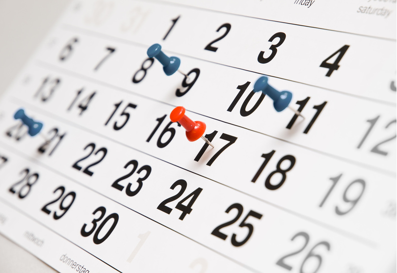 eventos gastronómicos para 2018