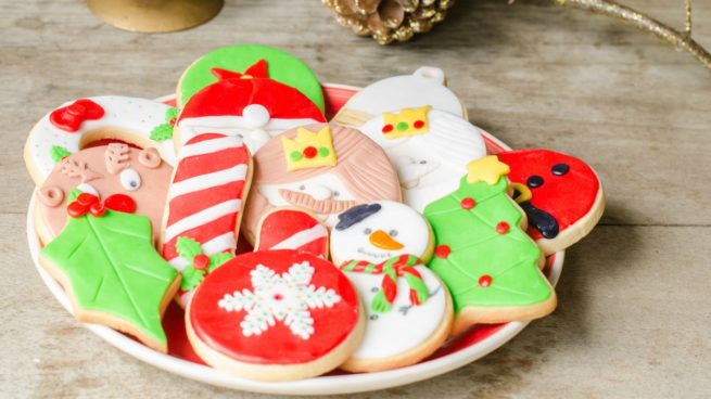 recetas de galletas-dia-de-reyes