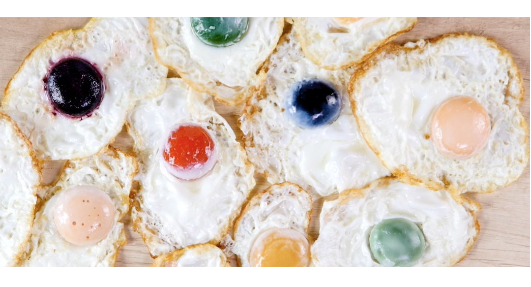 Madrid Fusion 2018-Huevos-Fritos-marinos