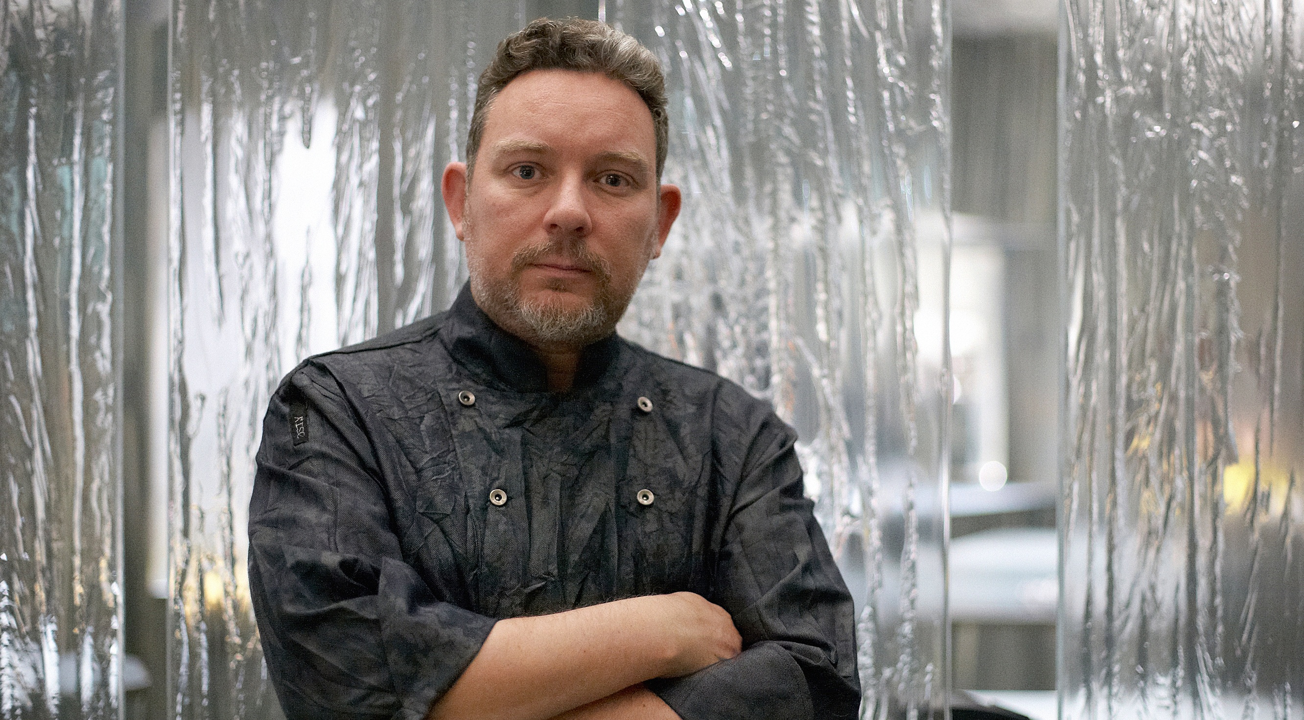 Albert Adria