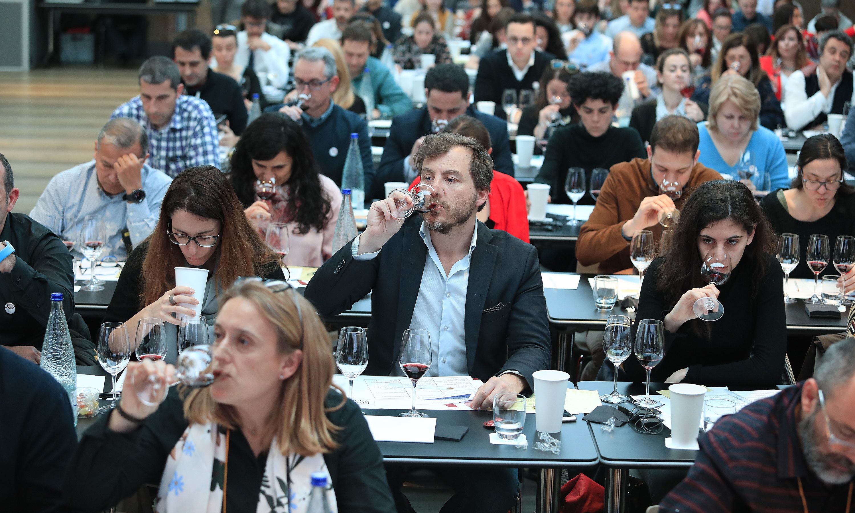 Brain & Wine-forum-internacional