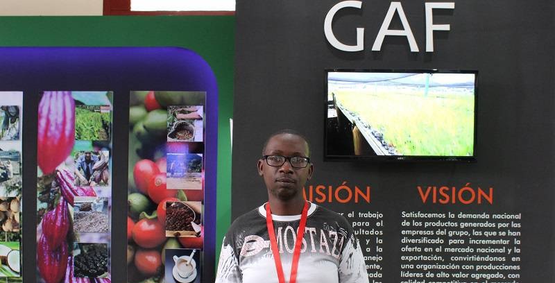 Grupo Agroforestal-FIAGROP-2017