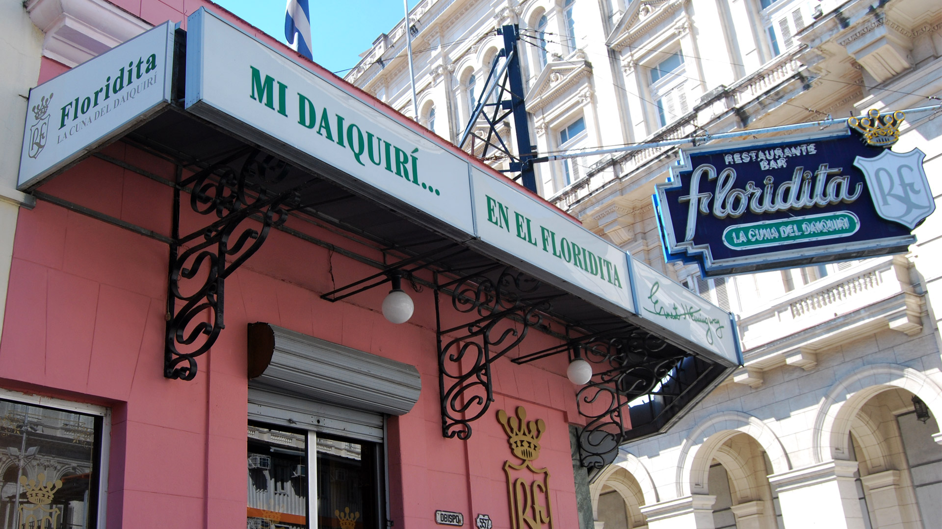  Floridita-Cuna-del-Daiquiri