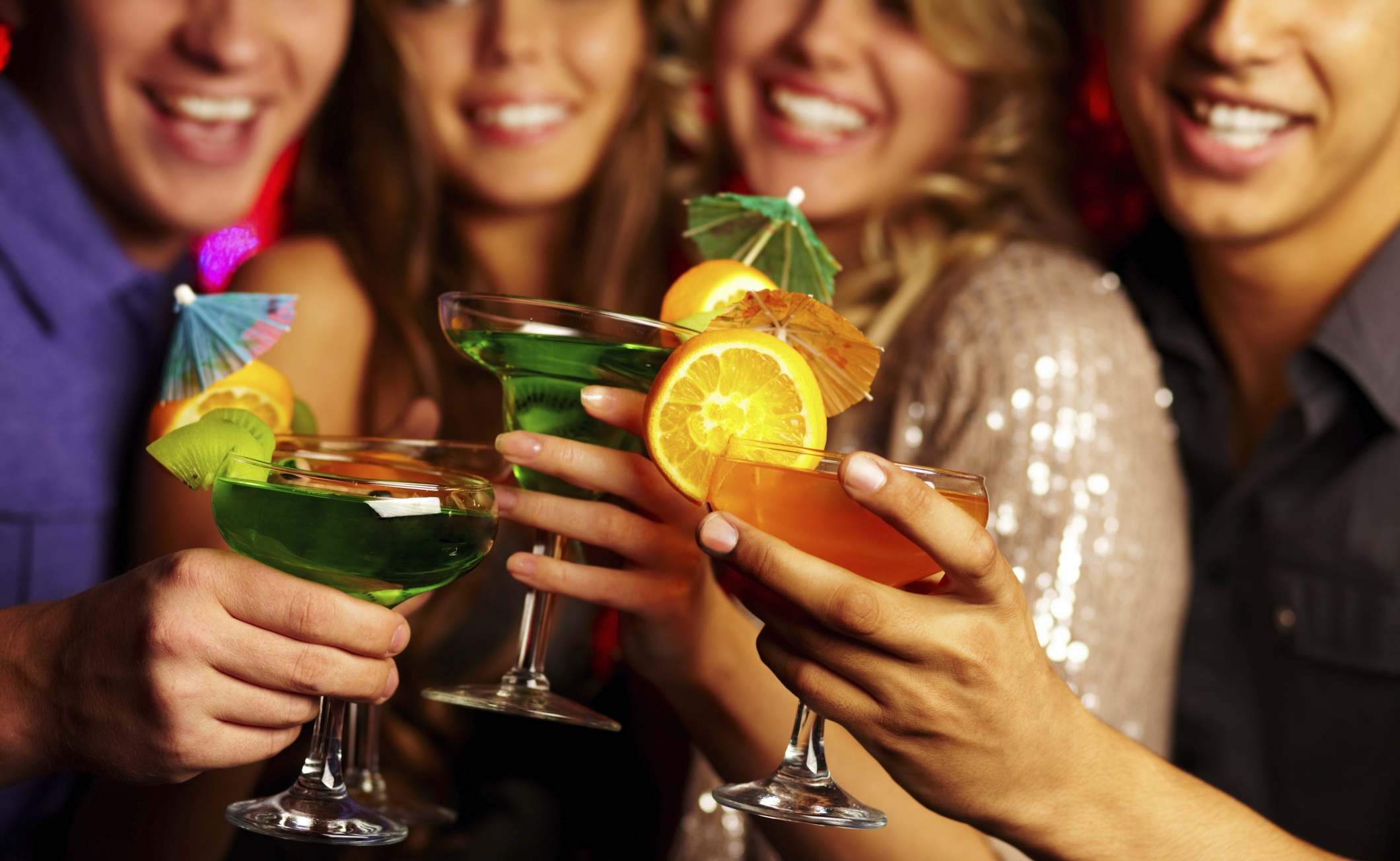 Dia Mundial del Coctel