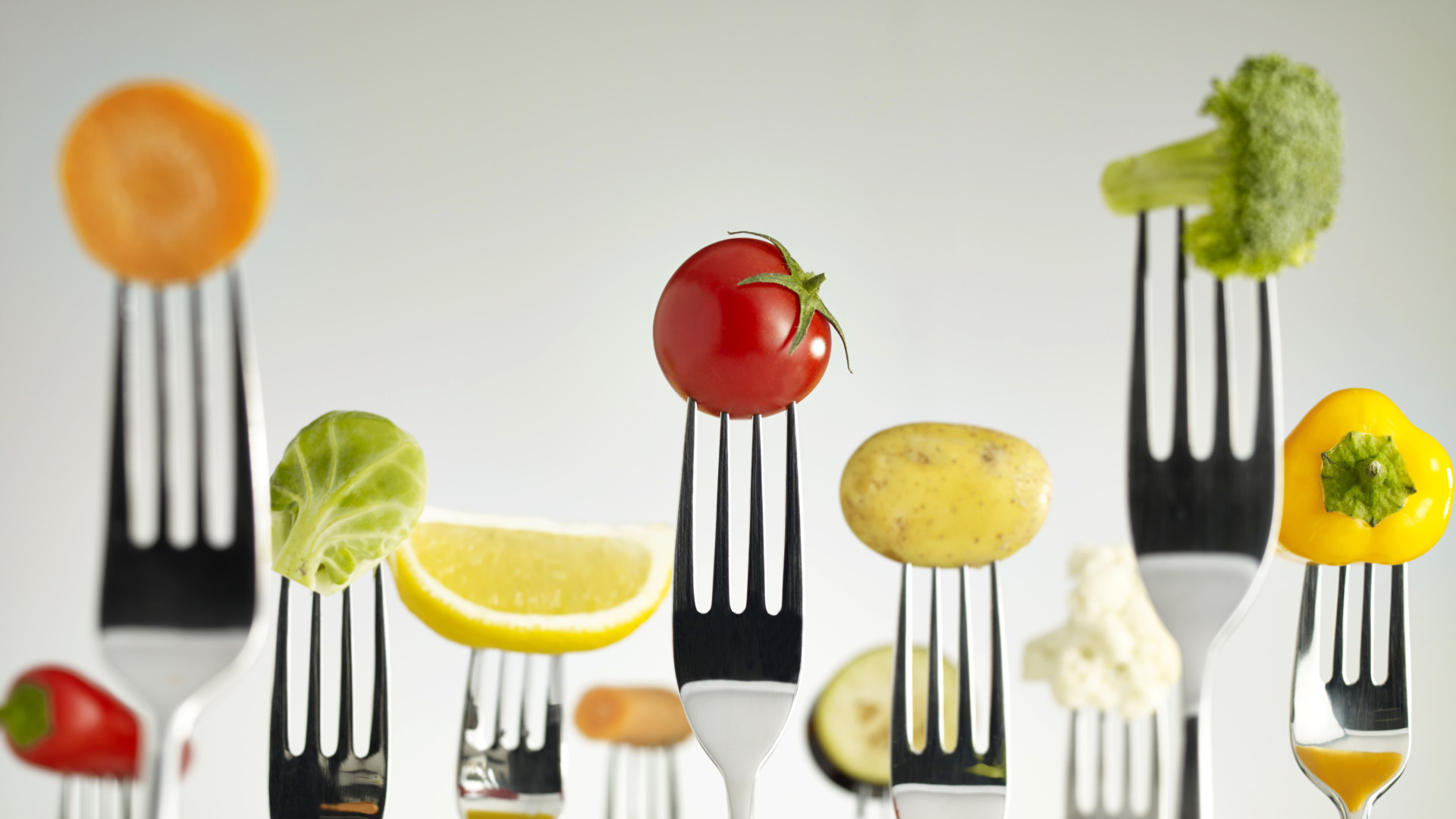 Food trends-tendencias de alimentacion