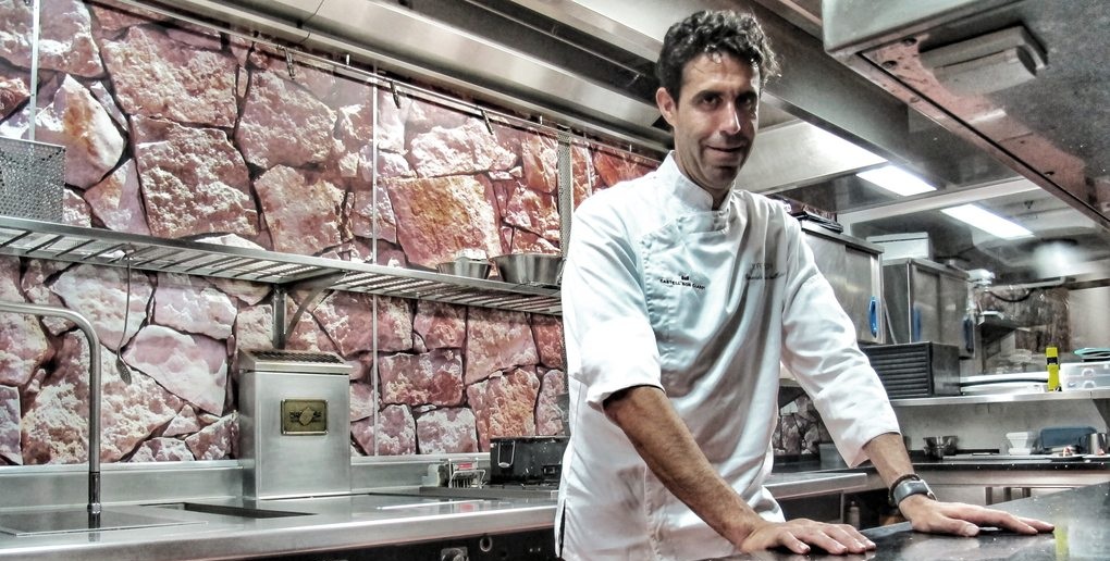 Fernando Perez Arellano