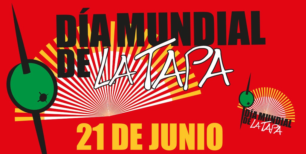 Dia Mundial de la Tapa-2018-Gastronomia-española