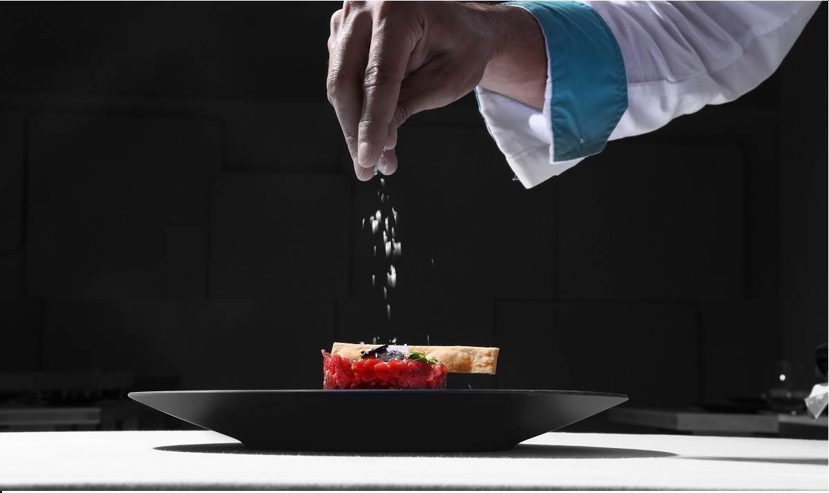 Iberostar-Hotel-Parque-Central-gastroshow