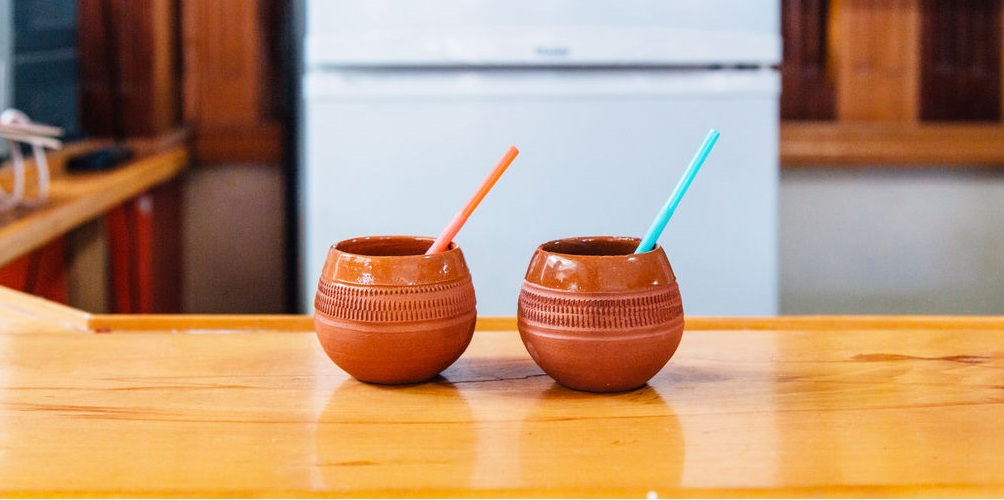 Cocteleria Mambisa-canchanchara