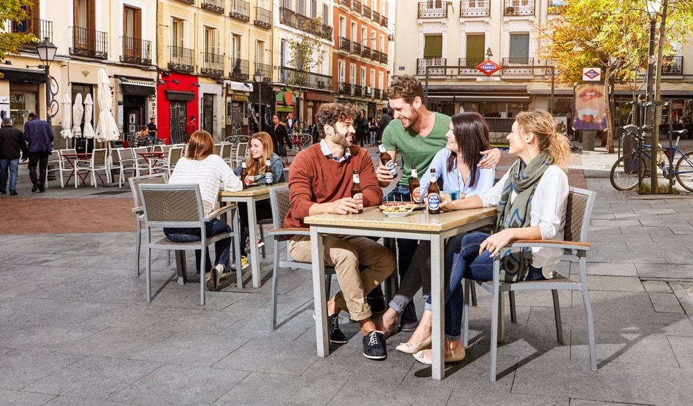 Turismo Gastronomico