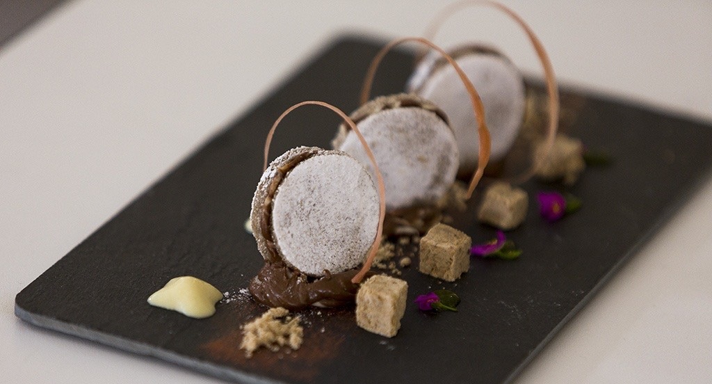 Festival Internacional Varadero Gourmet-2018-Postres-cubanos