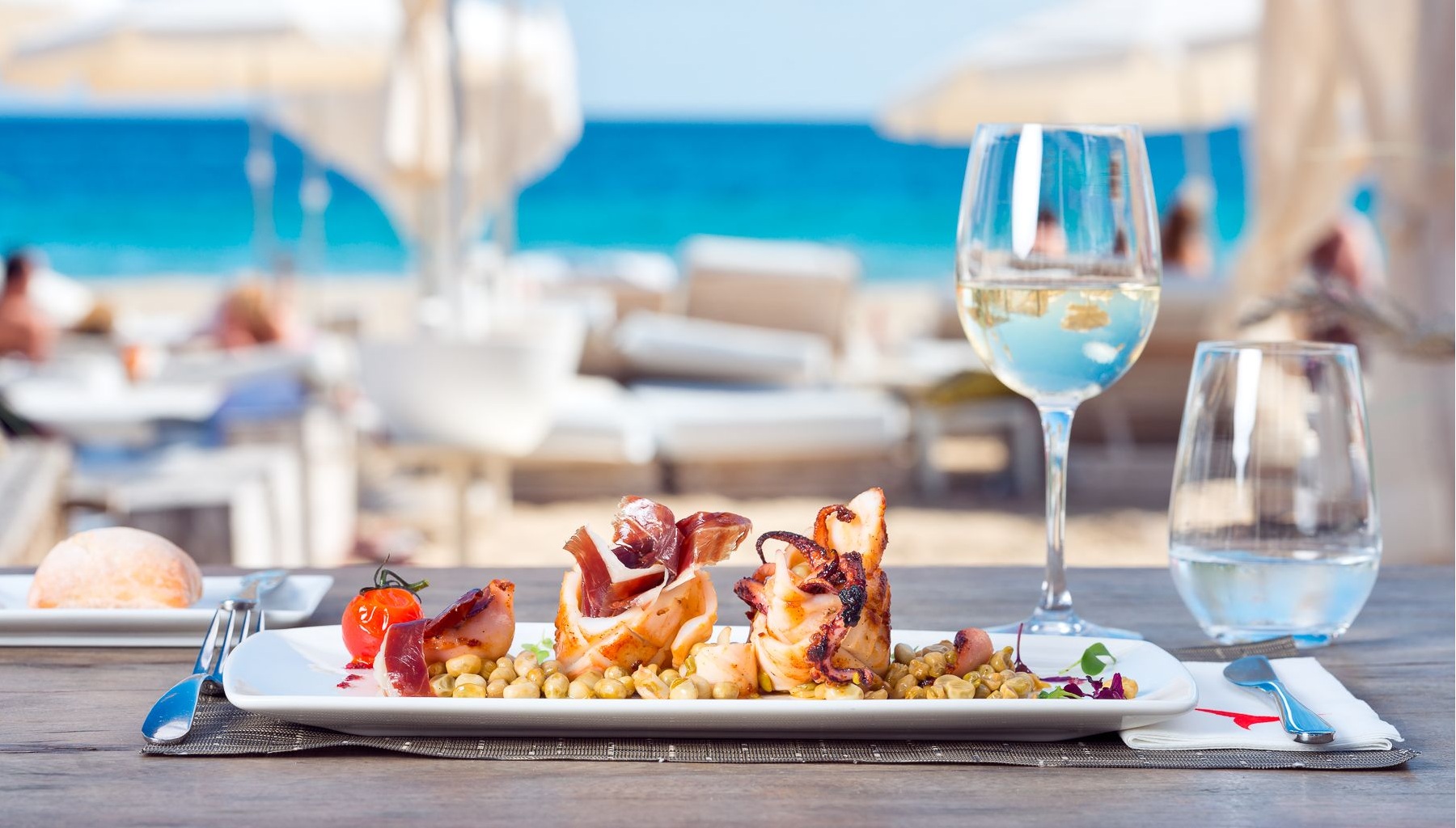 Real Academia de Gastronomia-gastronomia-ibiza