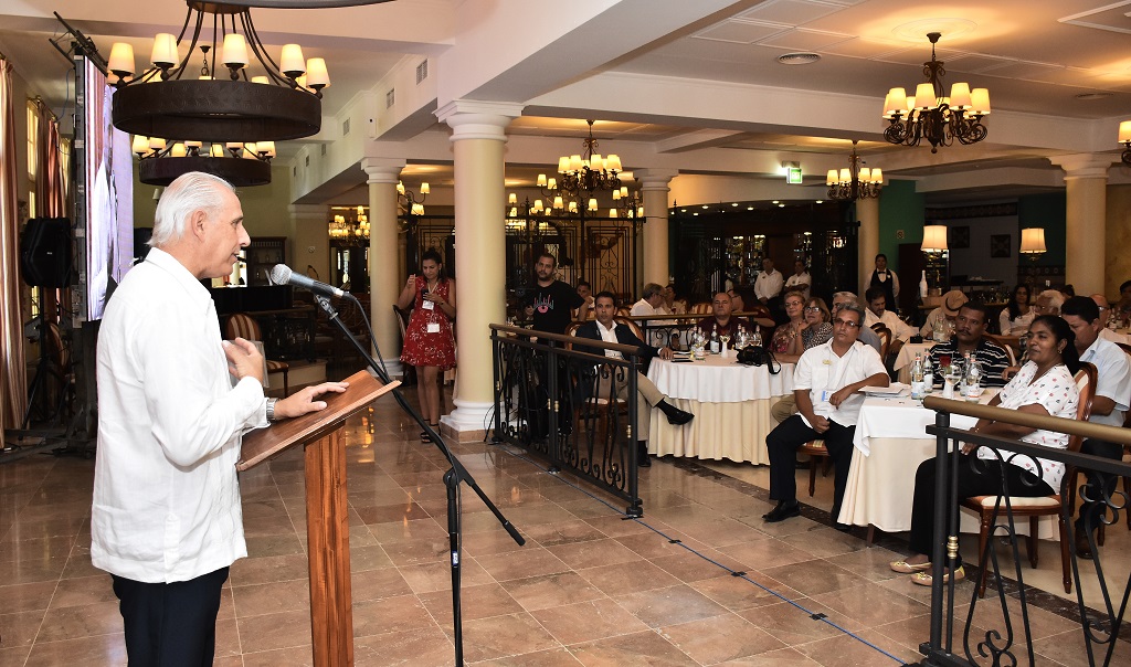 Seminario Tradicional Gourmet-Jose-Carlos-de-Santiago