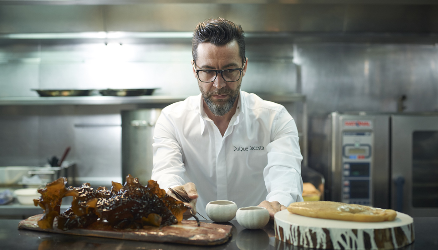 Llisa negra-restaurante-Quique-Dacosta