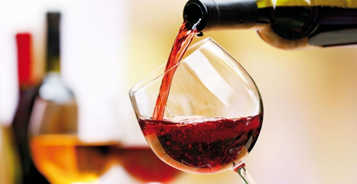 Fiesta Internacional del Vino-2018-Cuba-Inauguracion