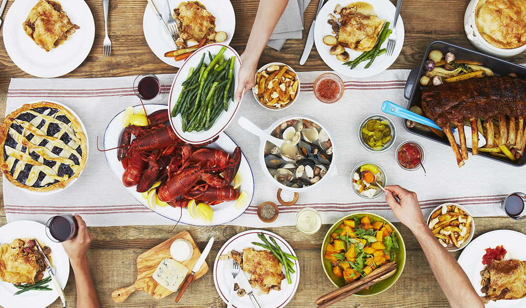 Competicion Mundial de Start-ups de Turismo Gastronomico