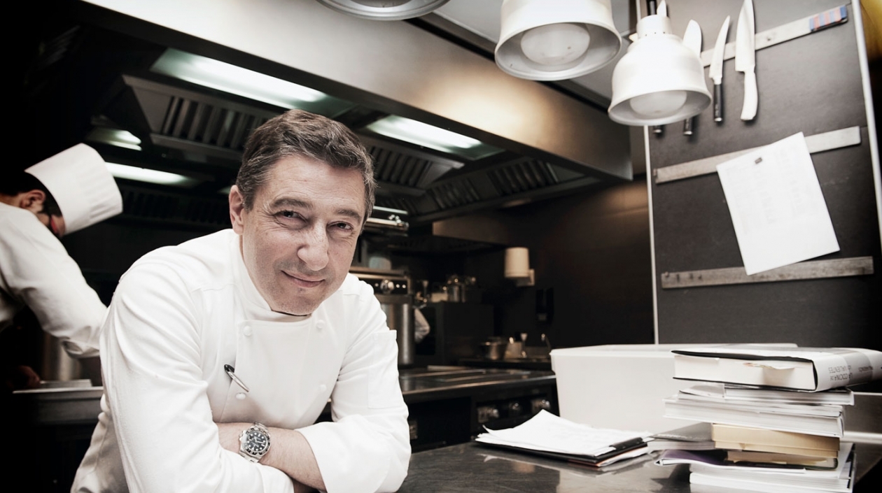 Joan Roca-chef-El-Celler-de-Can-Roca