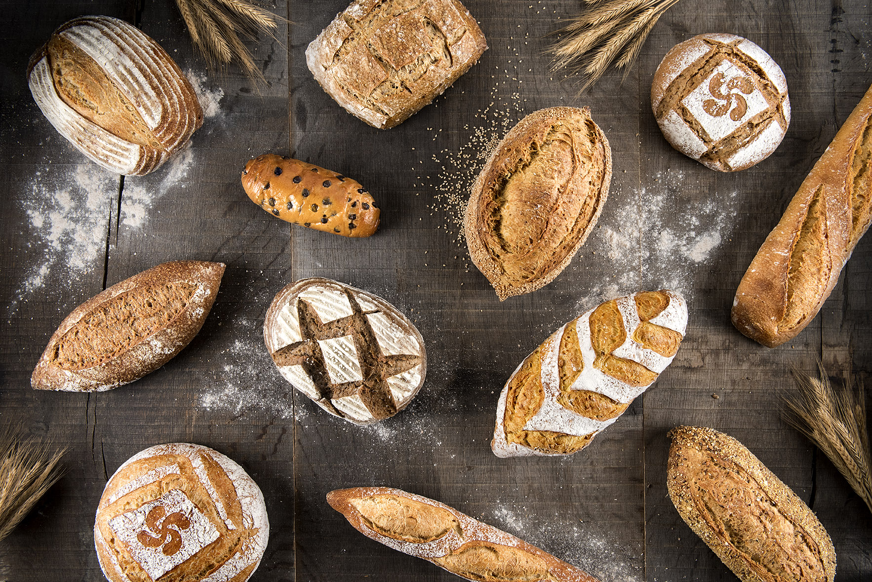 Dia Mundial del Pan-2018