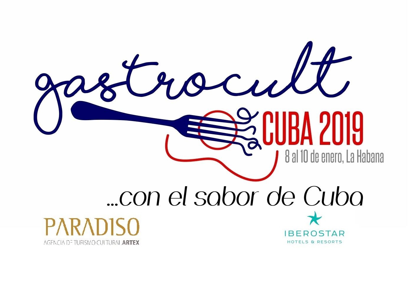 Gastrocult Cuba 2019
