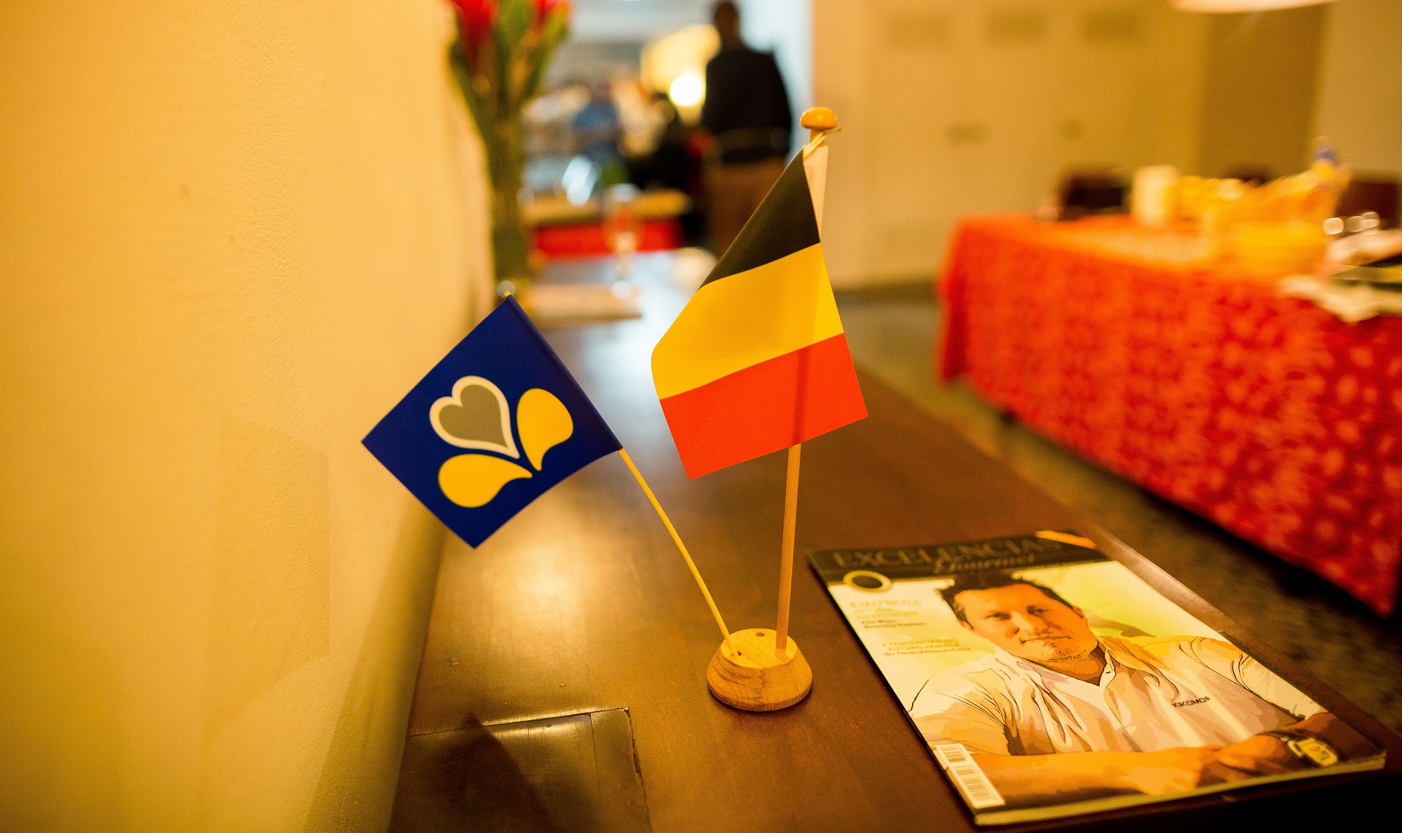 gastronomía belga-cata