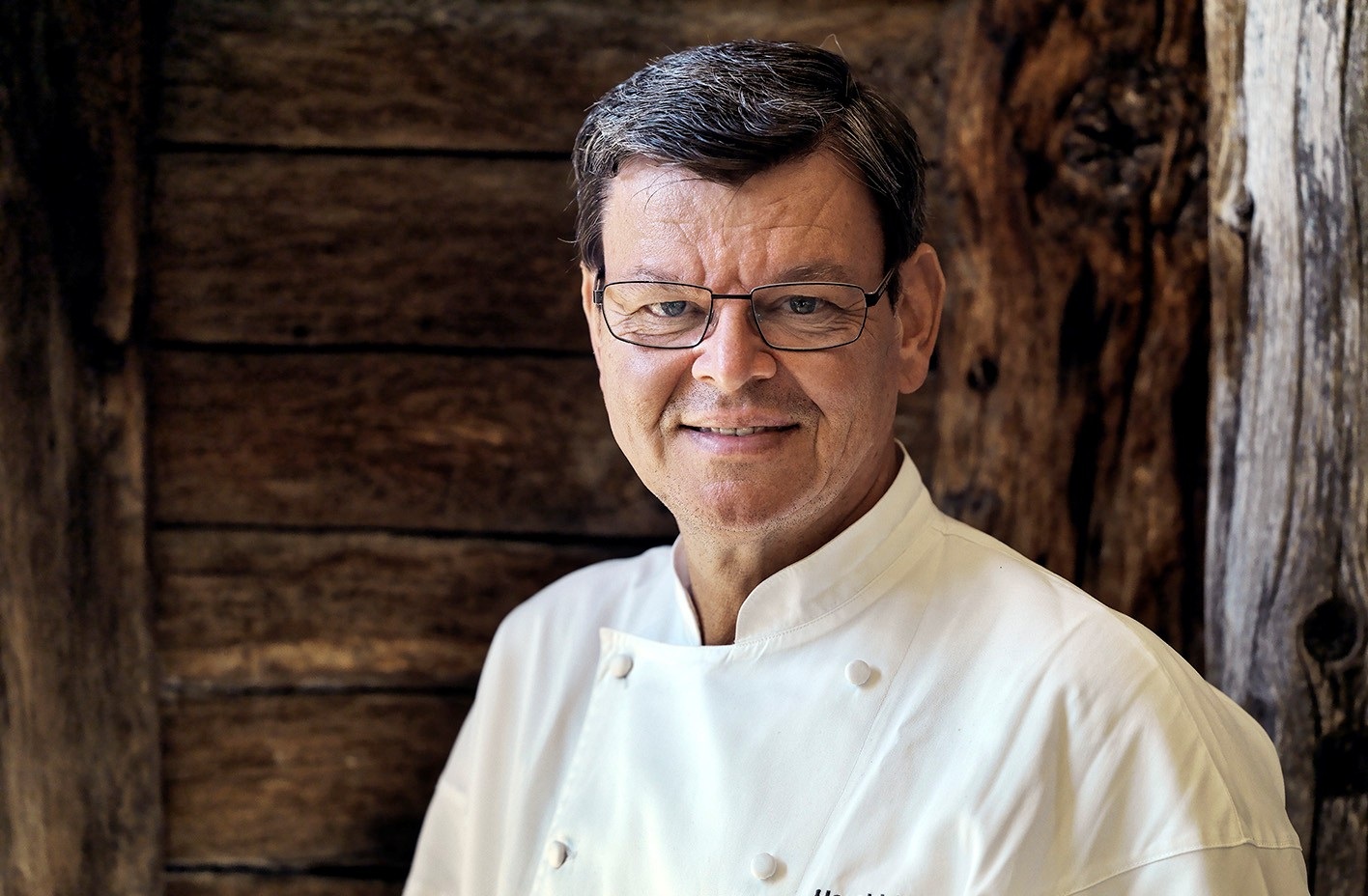 MSC Cruceros-Harald Wohlfahrt