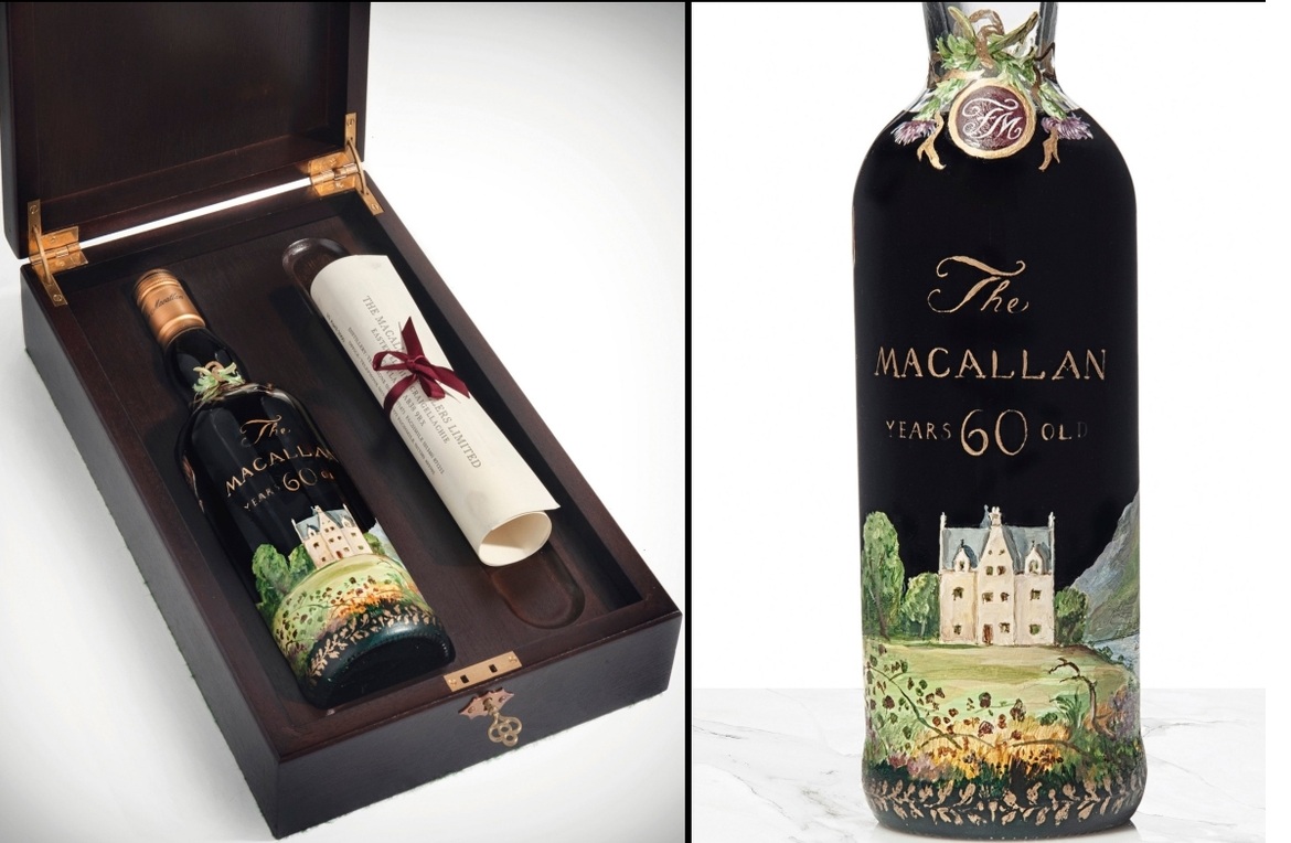 Macallan-1926-Michael-Dillon