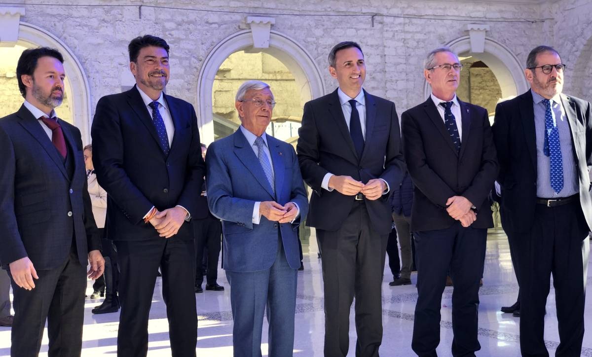 Capital Gastronomica del Mediterraneo-Alicante-2019