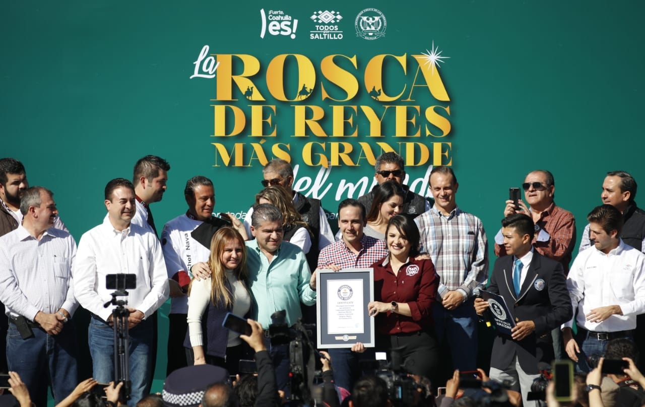 Record Guinness-Rosca-de-Reyes-mas-grande-del-Mundo