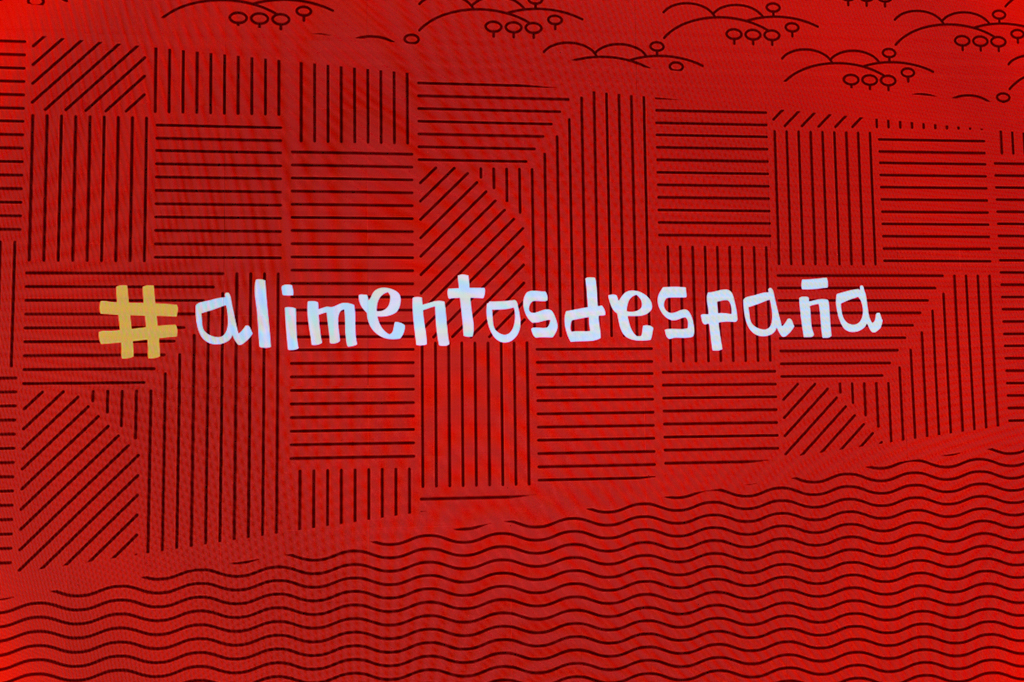 Premios Alimentos de España-2018