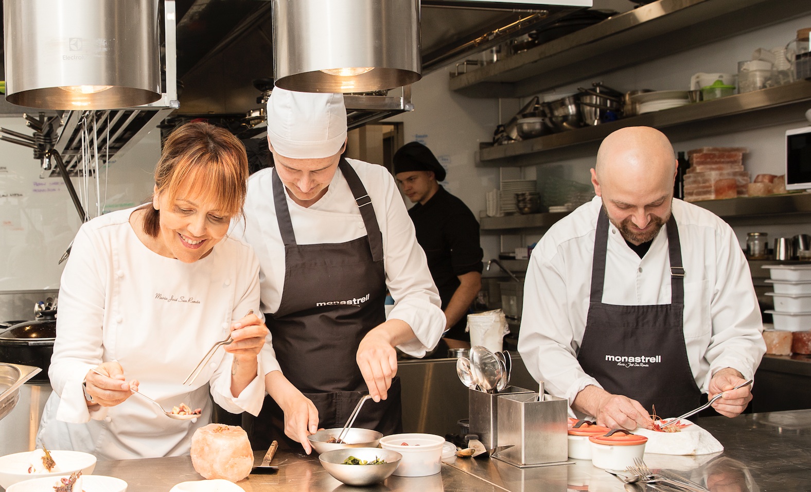 ElTenedor-Maria-Jose-San-Roman-restaurante-Monastrell