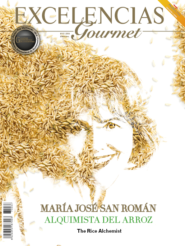 Revista Gourmet Edición 67