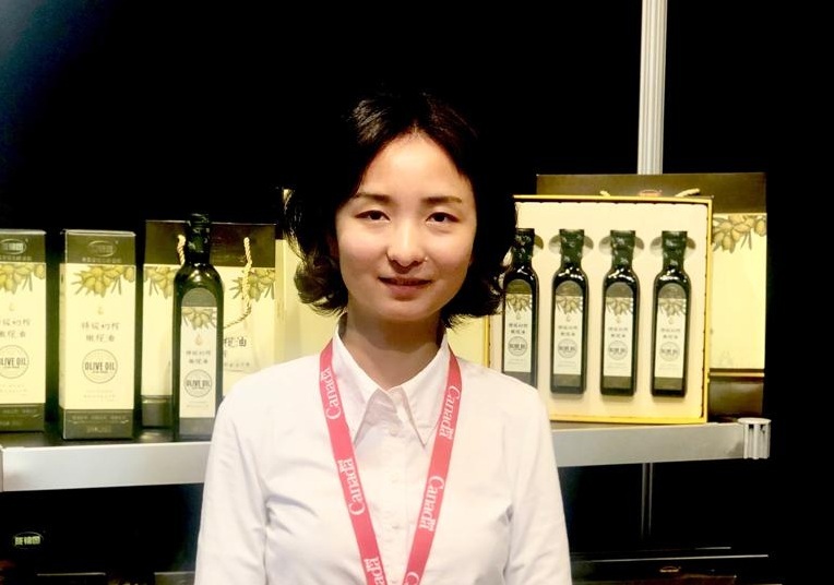 Salon de Gourmets-Rui Wang