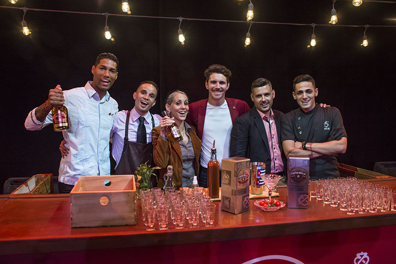 Chivas Masters-Cuba-2019-participantes