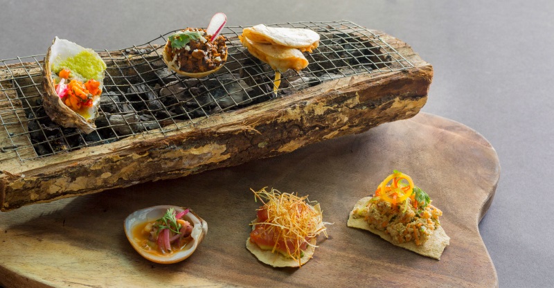  La Maison Troisgros-plato-autor