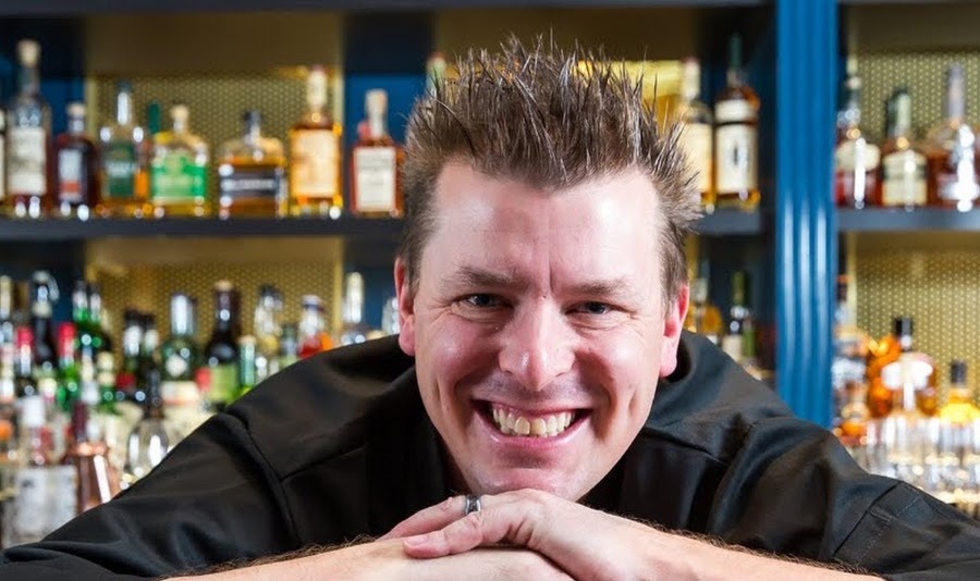 cocteleria-Nick Houck