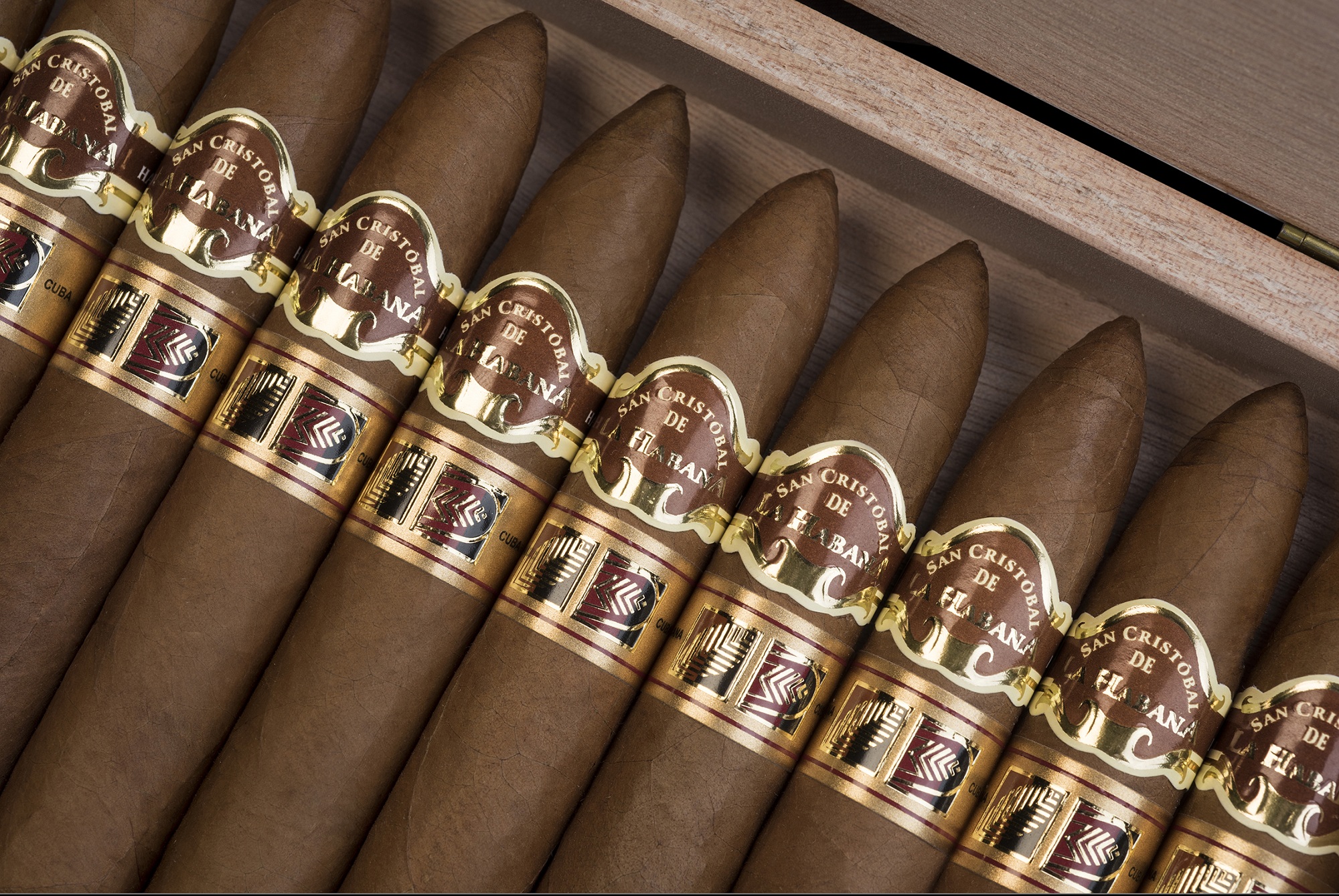 San Cristóbal de La Habana 