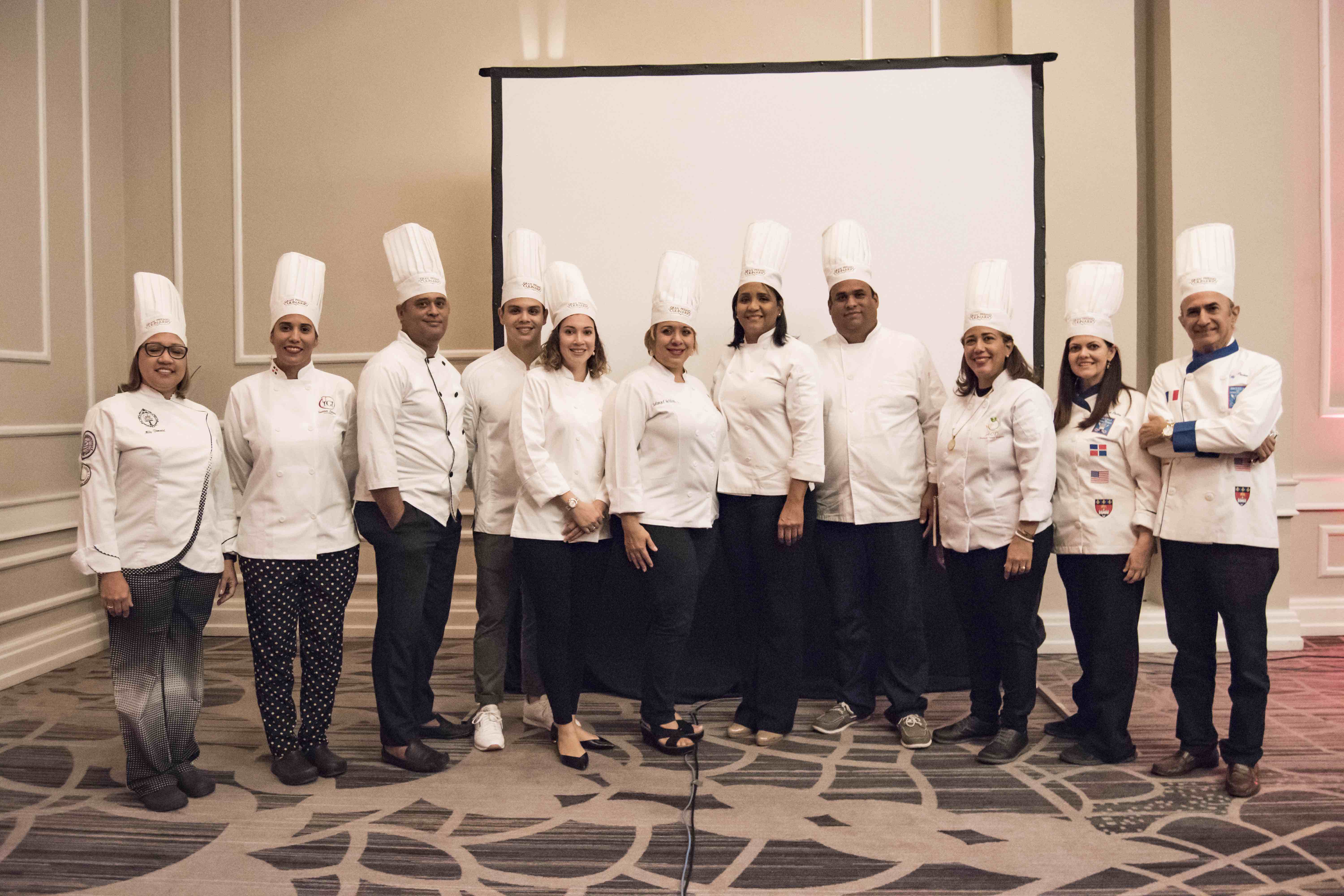 Expo Gastronomica-Taste-Santo-Domingo-2019