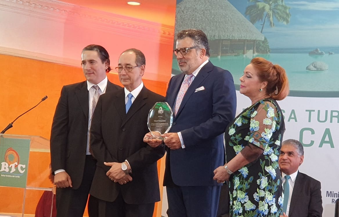 Enrique de Marchena Kaluche 