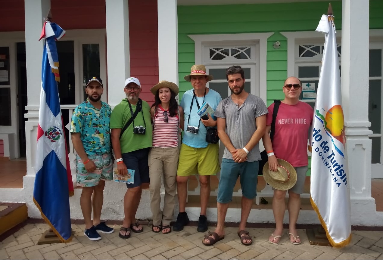 Republica Dominicana