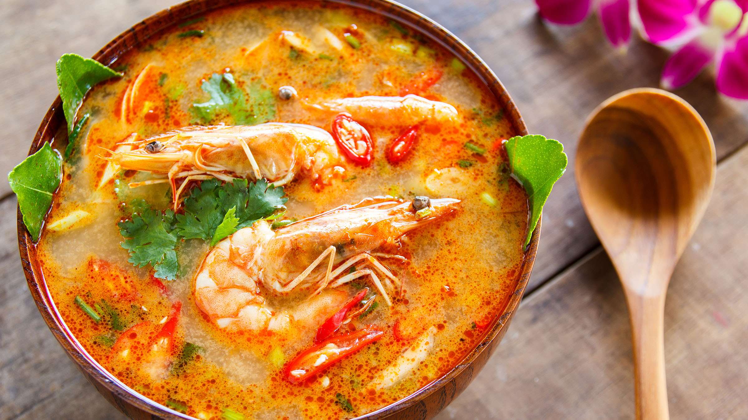 Arequipa-chupe-de-camarones