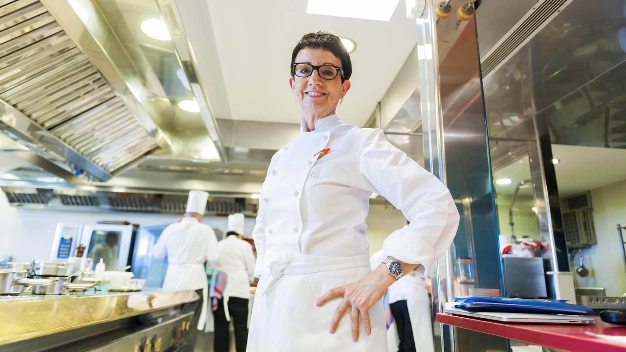 San Sebastian Gastronomika-2019-Premiados-Carme Ruscalleda